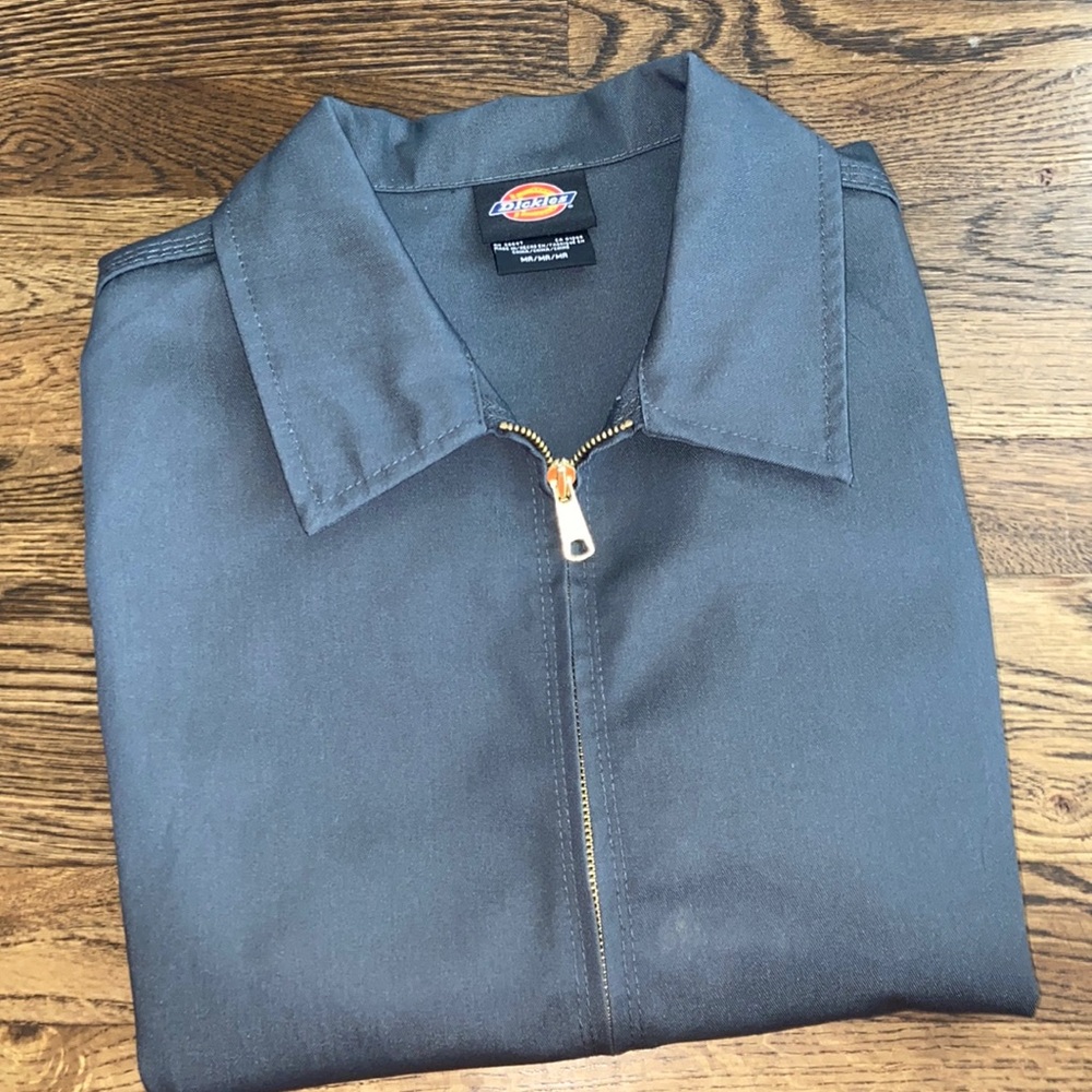 Dickies Worker Jacket Size Medium